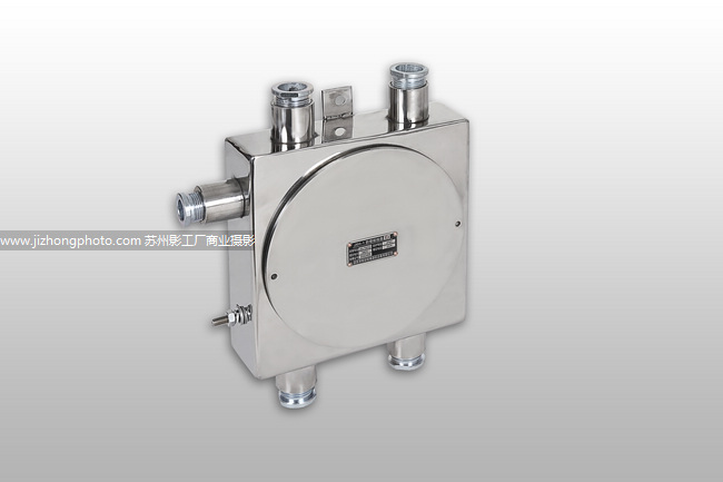 控制分离器摄影(图3)