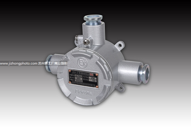 控制分离器摄影(图4)