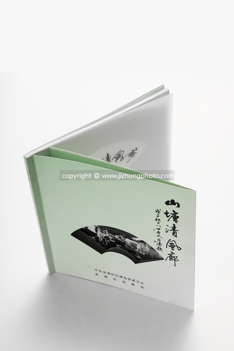 书籍作品摄影(图1)