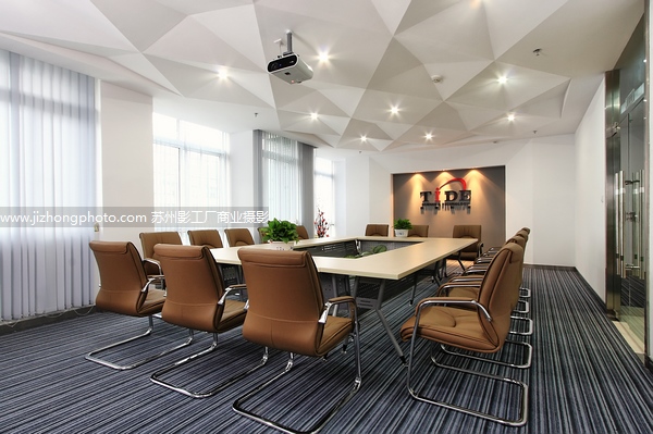 办公室设计拍摄