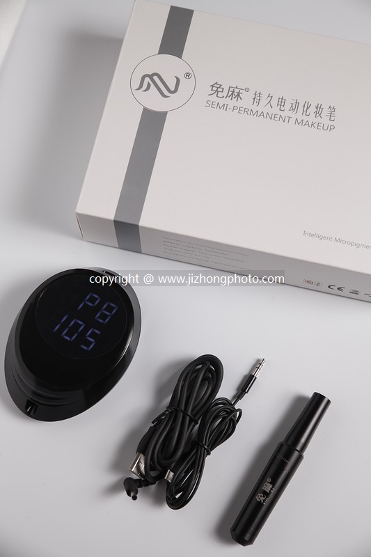 美妆工具拍摄(图4)