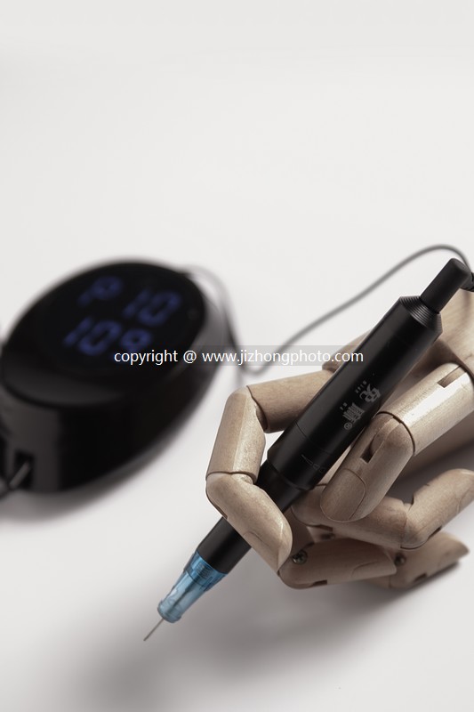 美妆工具拍摄(图6)